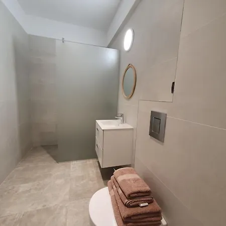 Appartamento Lemon Luxury