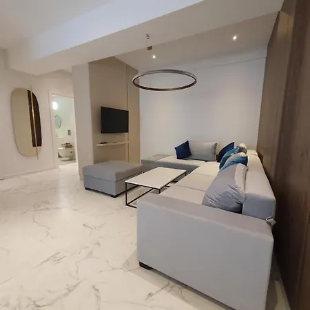 Appartamento Lemon Luxury