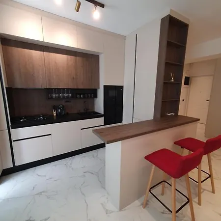 Appartamento Lemon Luxury